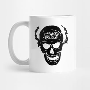 Stone Cold  Cold Rebellion Mug